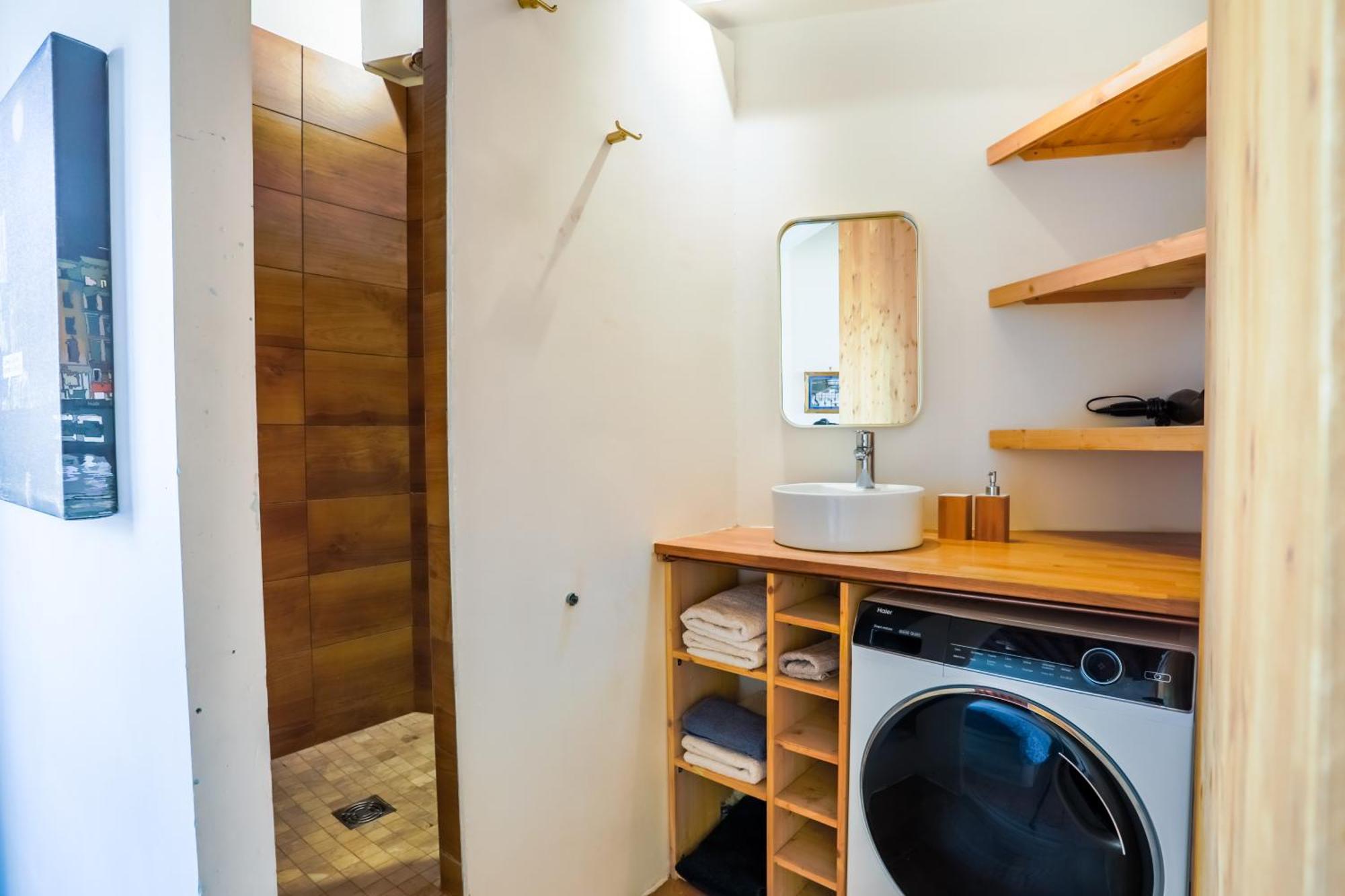 Apartmán Lyon Premium - Nid De L'Opera Exteriér fotografie